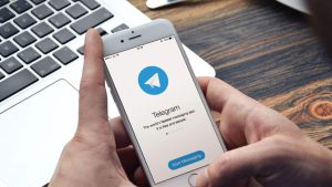 استفاده همزمان از چند اکانت تلگرام