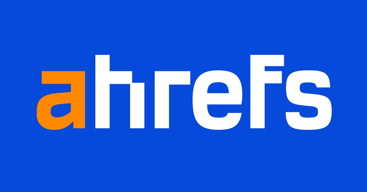خرید اکانت Ahrefs ای اچ رف با ایمیل شما
