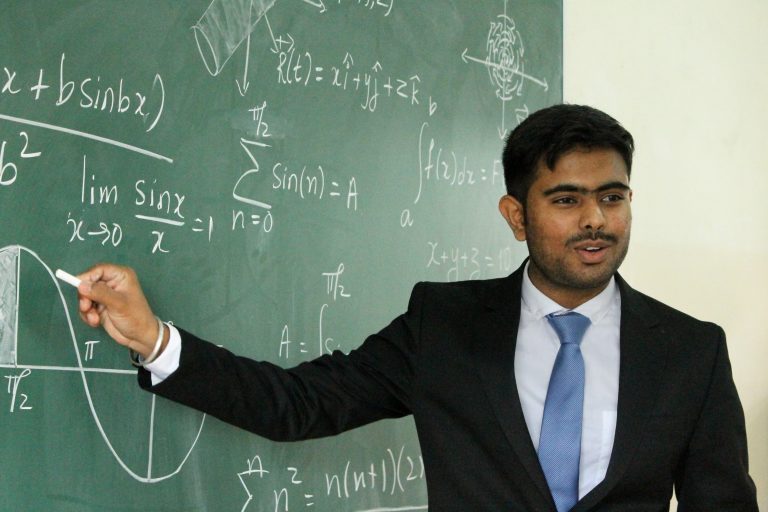کلاس تقویتی ریاضی نهم