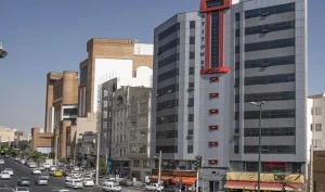 خرید آپارتمان در غرب تهران