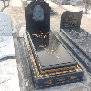 خرید سنگ قبر