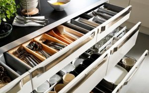 بهترین برند اکسسوری کابینت ایرانی