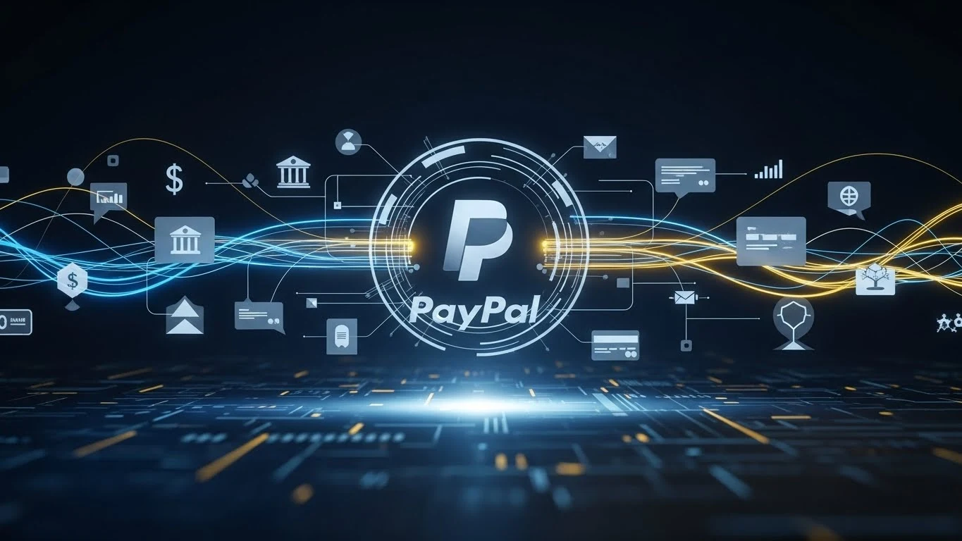 خرید حساب پی پال PayPal