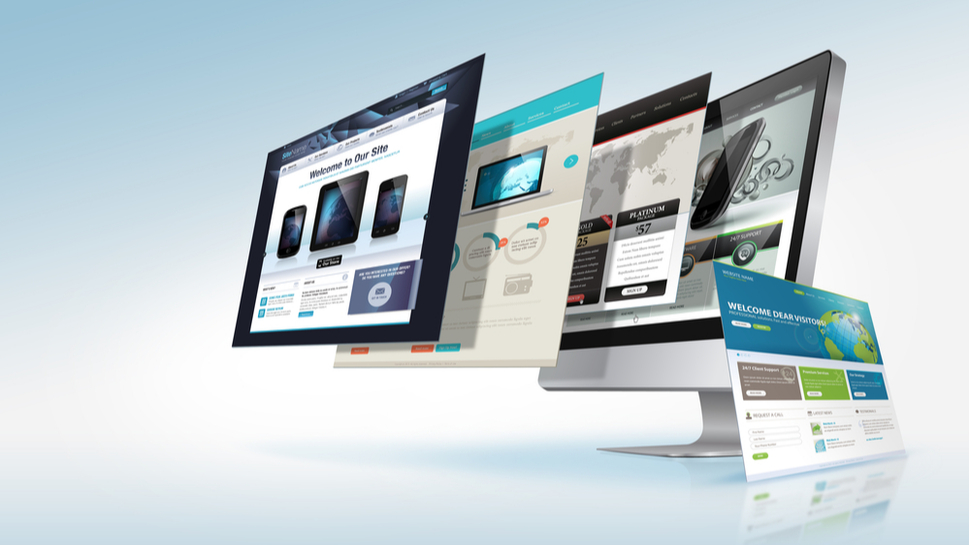 Websites becoming more and more similar, research finds | TechRadar