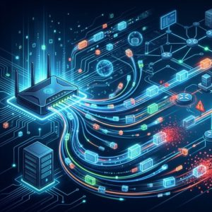 Packet Loss چیست و چگونه آن را رفع کنیم؟