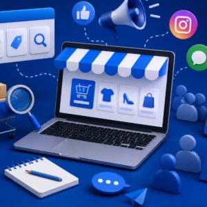 چطور یک سایت فروش اکانت‌های پرمیوم راه بندازیم؟ (با وردپرس)