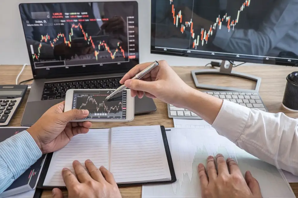 Forex brokers for trading