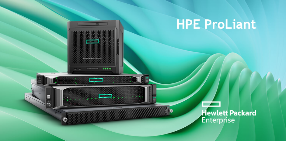 استعلام قیمت سرور hp